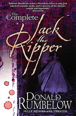 Complete Jack the Ripper (Revised)