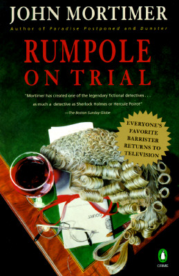 Image for Rumpole on Trial Rumpole on Trial