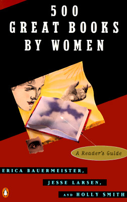 500 Great Books By Women