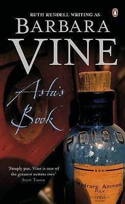 Image for Asta's Book Asta's Book