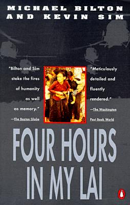 Image for Four Hours in My Lai Four Hours in My Lai