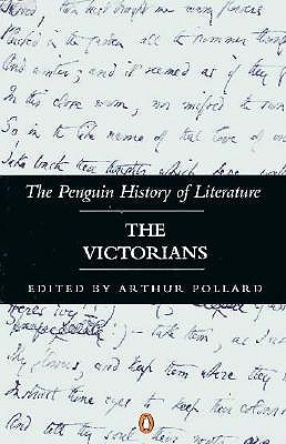 The Victorians (Hist of Literature)