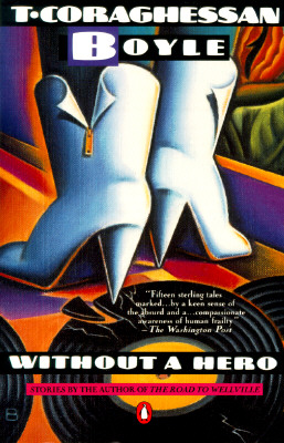 Without a Hero: Stories