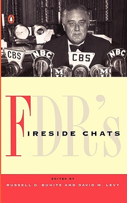 Image for FDR's Fireside Chats