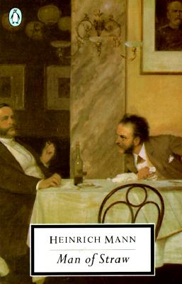 Image for Man of Straw (Penguin Twentieth-Century Classics) Man of Straw (Penguin Twentieth-Century Classics)
