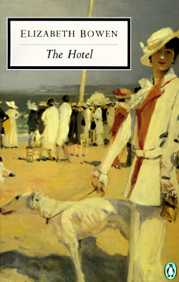 The Hotel (Penguin Twentieth-Century Classics)