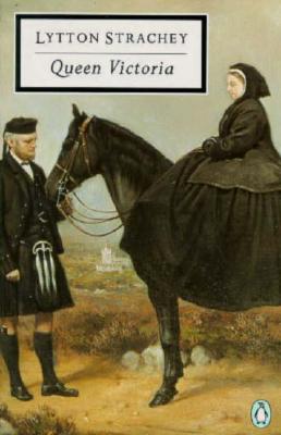 Queen Victoria (Penguin Twentieth-Century Classics)