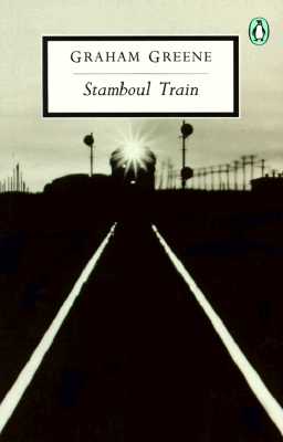 Stamboul Train
