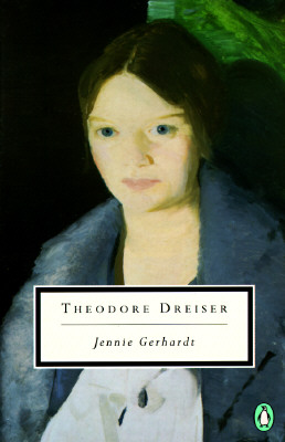 Jennie Gerhardt (Penguin Twentieth-Century Classics)