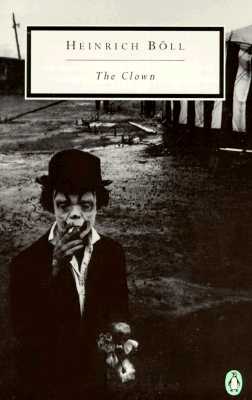 Clown