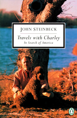 Travels with Charley in Search of America (Revised)