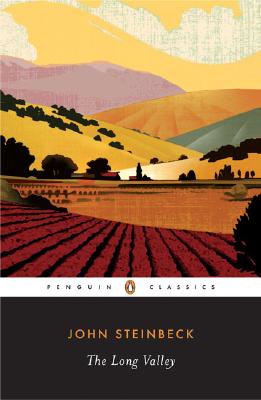 The Long Valley (Twentieth-century Classics)