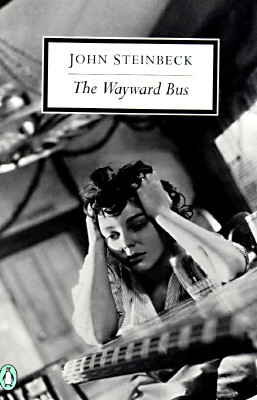 Wayward Bus
