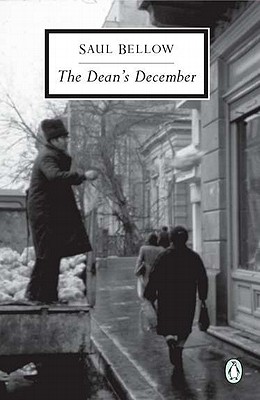The Dean's December (Penguin Classics)
