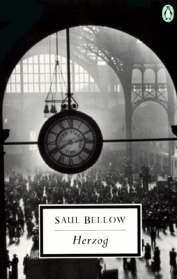 Herzog (Penguin Twentieth-Century Classics)