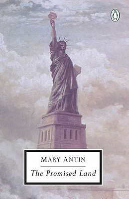 The Promised Land (Classic, 20th-Century, Penguin)
