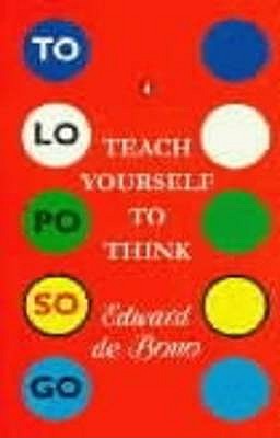 Teach Yourself How To Think