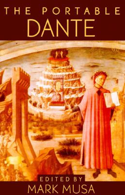 Image for The Portable Dante: Revised Edition (Viking Portable Library)