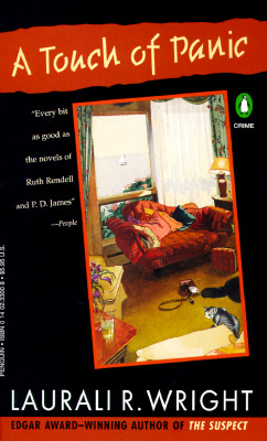 Touch of Panic, A
