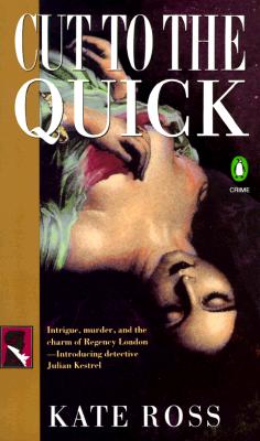 Cut to the Quick (Crime, Penguin)