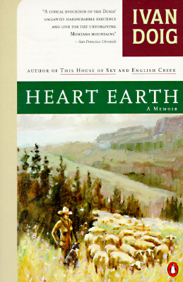 Heart Earth: A Memoir
