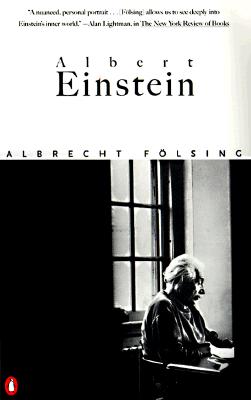 Albert Einstein: A Biography