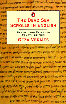 Image for The Dead Sea Scrolls In English