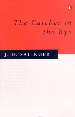 Image for The Catcher in the Rye [original American text]