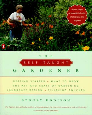 The Self-Taught Gardener Lessons From A Country Garden