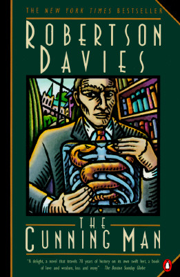 Image for The Cunning Man