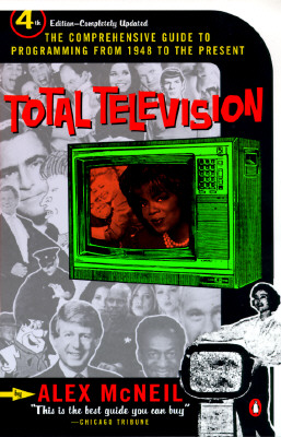 Total Television: Revised Edition