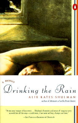 Drinking the Rain: A Memoir
