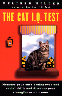 The Cat I.Q. Test