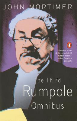 Third Rumpole Omnibus
