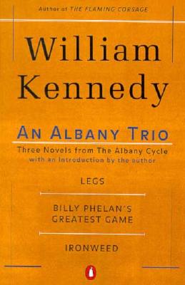 An Albany Trio