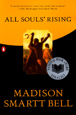 Image for All Souls' Rising