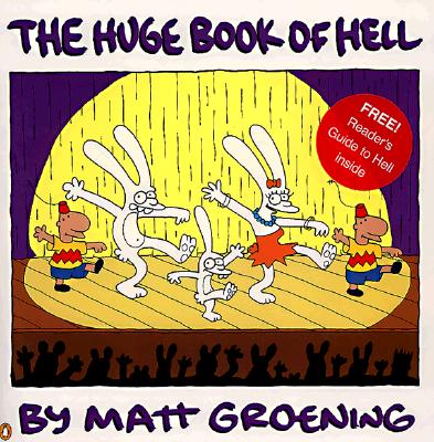 Image for The Huge Book of Hell