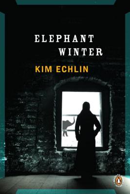 Elephant winter