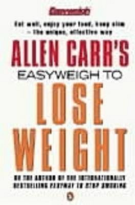 Image for Allen Carr's Easyweigh to Lose Weight