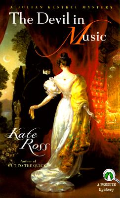 The Devil in Music (Julian Kestrel Mystery)