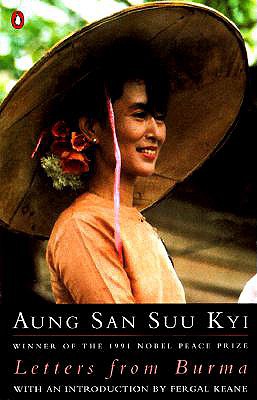 Letters from Burma (Revised)