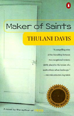 MAKER OF SAINTS