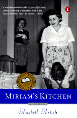 Image for Miriams Kitchen : A Memoir