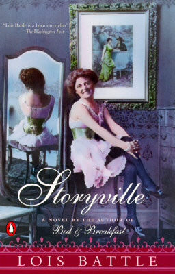 STORYVILLE