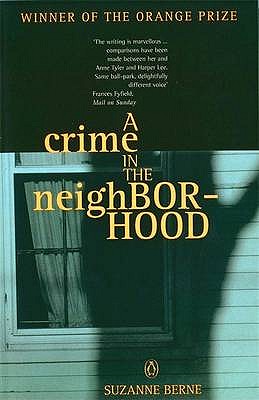 Image for A Crime in the Neighborhood