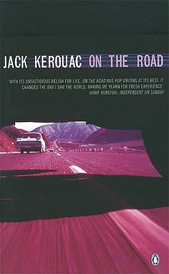 ON THE ROAD