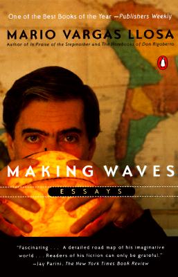 Image for Making Waves: Essays