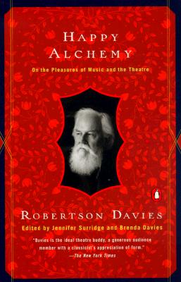 HAPPY ALCHEMY