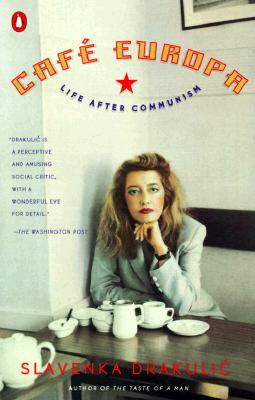 Caf Europa: Life After Communism