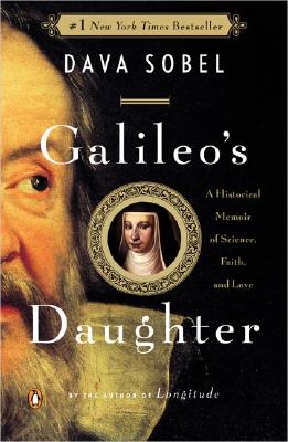 Image for Galileo's Daughter: A Historical Memoir of Science, Faith, and Love